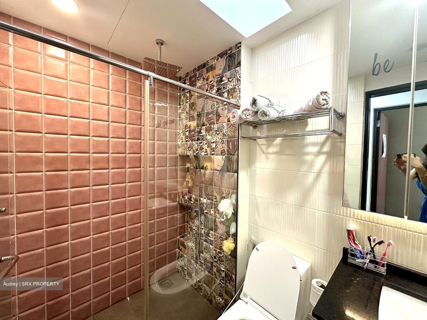 Lengkong Tiga (D14), Terrace #499703391